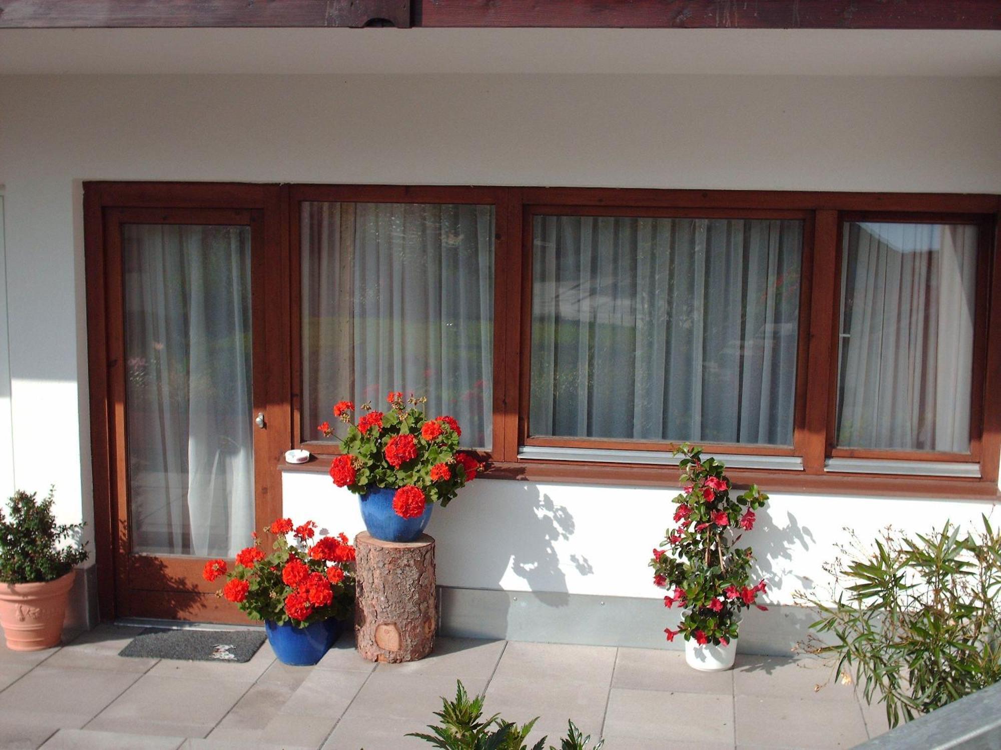 Haus Gavlik Fulpmes Exterior foto