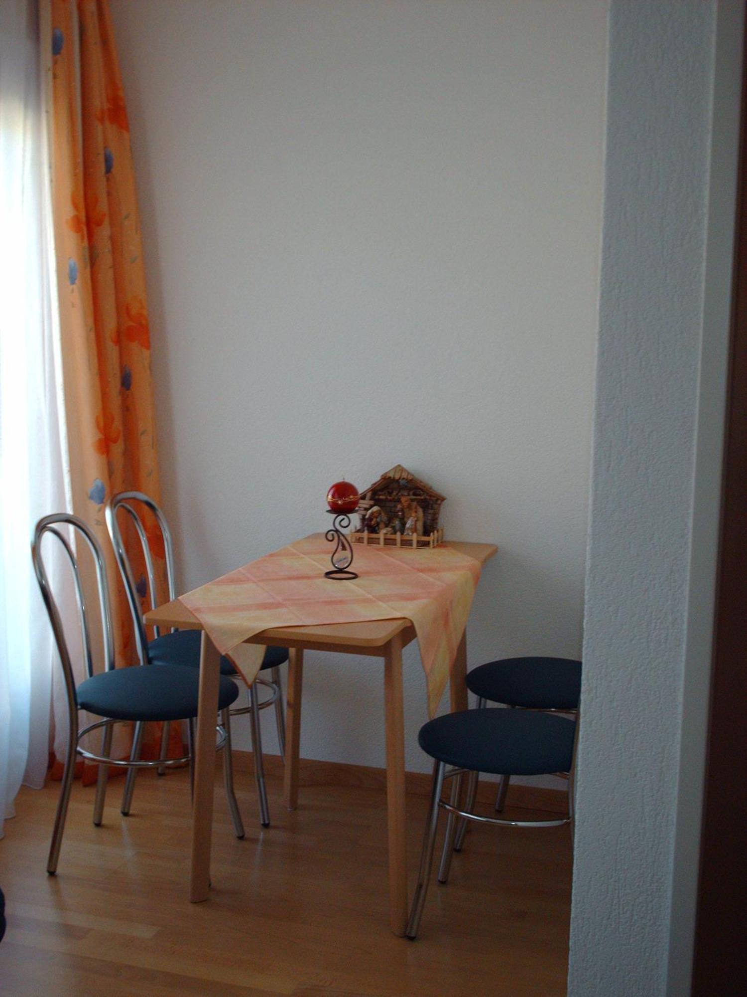 Haus Gavlik Fulpmes Exterior foto
