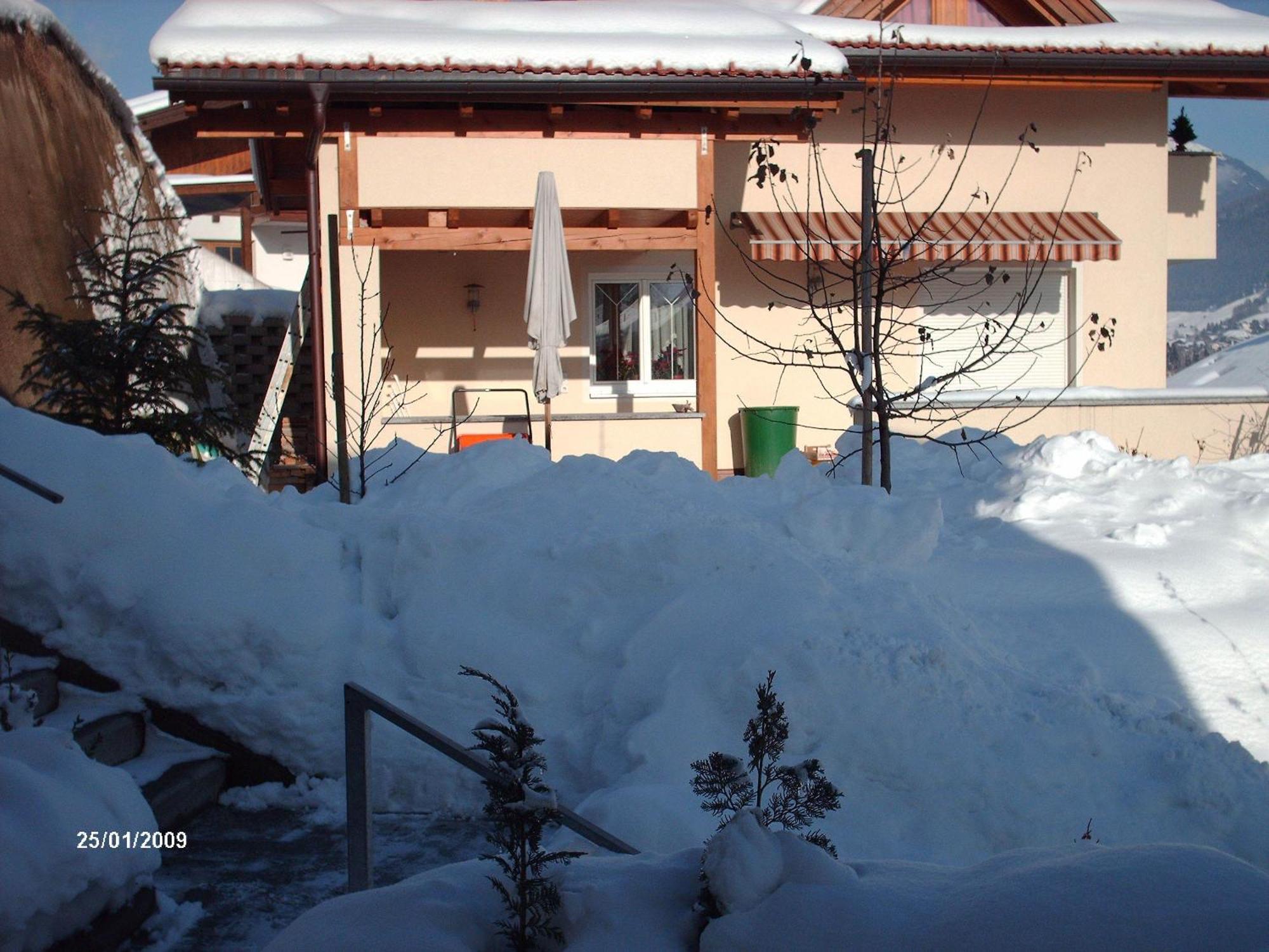 Haus Gavlik Fulpmes Exterior foto