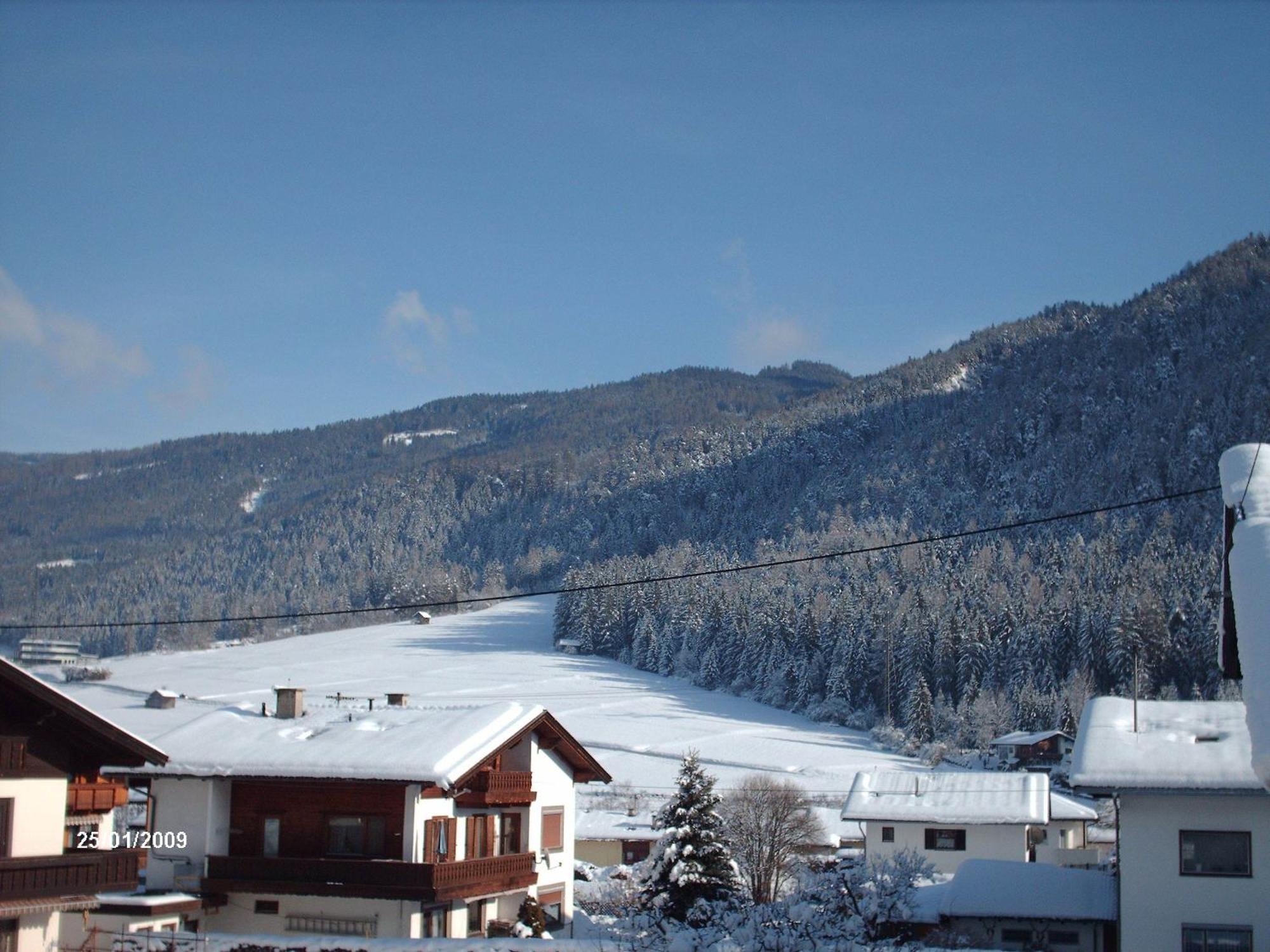 Haus Gavlik Fulpmes Exterior foto